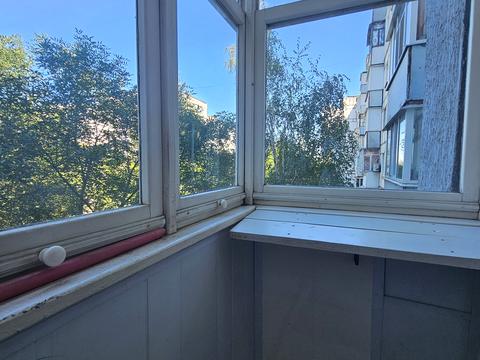 квартира за адресою Стародніпровська вул., 34