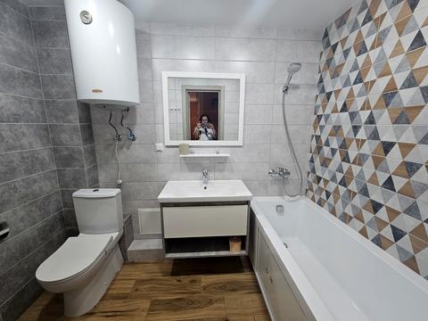 квартира за адресою Стародніпровська вул., 34