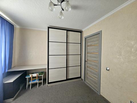 квартира за адресою Стародніпровська вул., 34