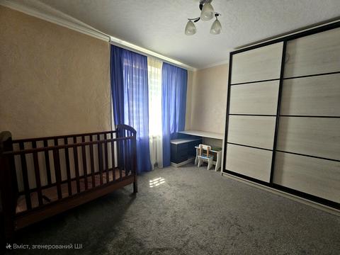 квартира за адресою Стародніпровська вул., 34