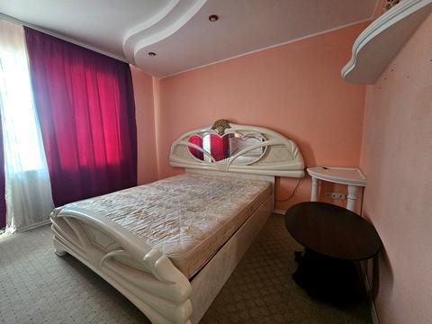 квартира за адресою Стародніпровська вул., 34