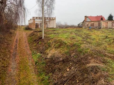 ділянка за адресою Нововолинськ, Луцька вул., 1