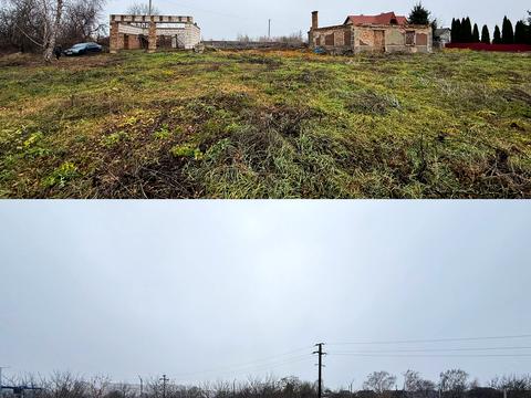 ділянка за адресою Нововолинськ, Луцька вул., 1