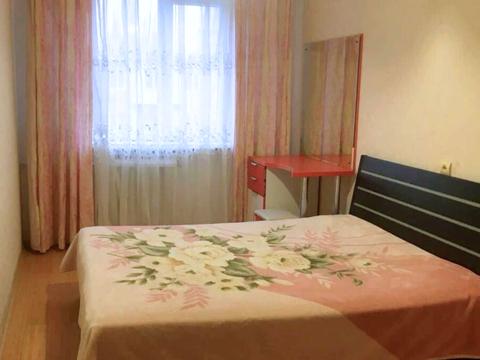 квартира по адресу Космонавтов ул., 13а