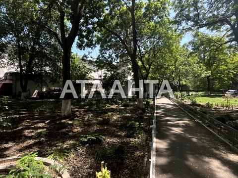 квартира по адресу Владислава Бувалкина ул. (Бочарова Генерала), 13