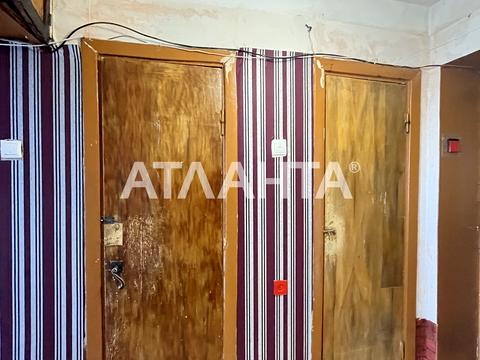 квартира по адресу Владислава Бувалкина ул. (Бочарова Генерала), 13