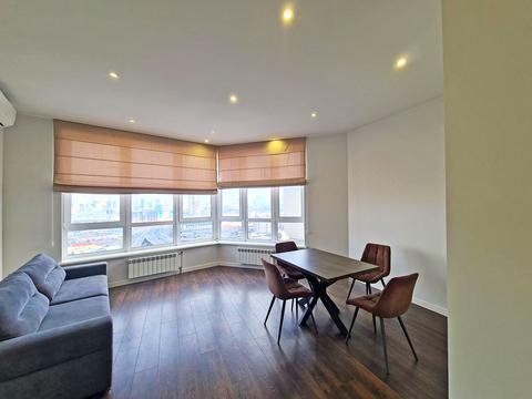 квартира за адресою Київ, Голосіївський просп. (40-річчя Жовтня), 46-А