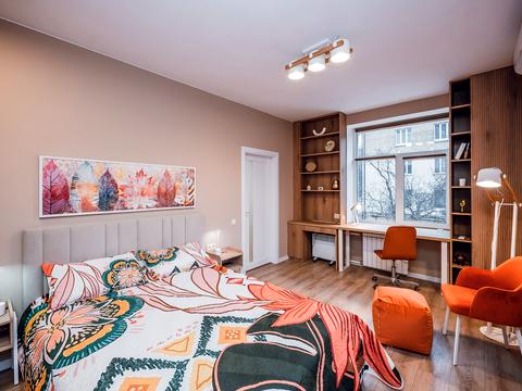 квартира за адресою Джона Маккейна вул. (Івана Кудрі), 20