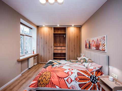 квартира за адресою Джона Маккейна вул. (Івана Кудрі), 20