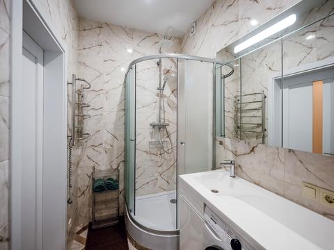 квартира за адресою Джона Маккейна вул. (Івана Кудрі), 20