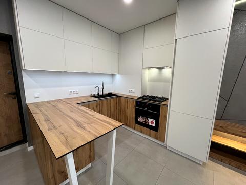 квартира по адресу Ольги Кобилянської ул. (Достоевского), 1-В/24