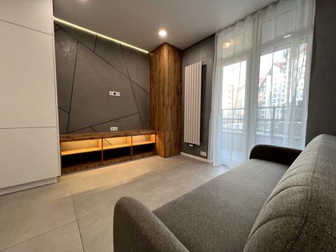 квартира по адресу Ольги Кобилянської ул. (Достоевского), 1-В/24