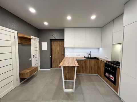 квартира по адресу Ольги Кобилянської ул. (Достоевского), 1-В/24