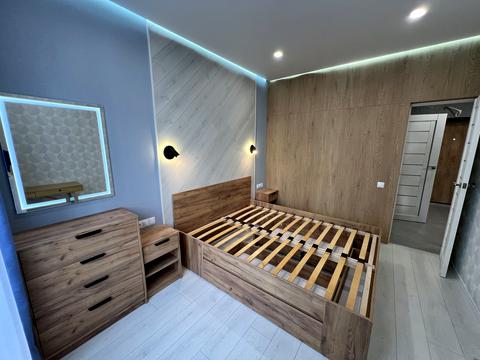 квартира по адресу Ольги Кобилянської ул. (Достоевского), 1-В/24