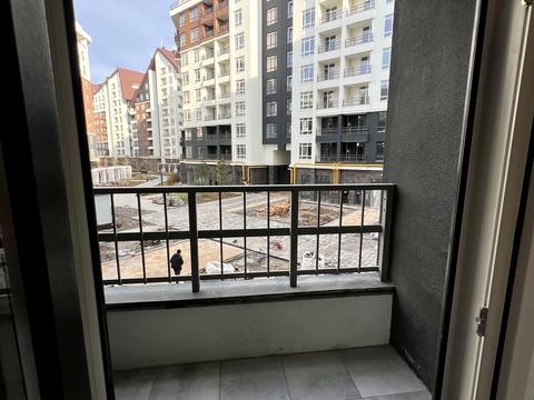 квартира по адресу Ольги Кобилянської ул. (Достоевского), 1-В/24