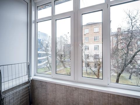 квартира за адресою Джона Маккейна вул. (Івана Кудрі), 20