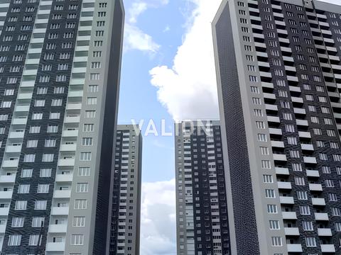 квартира по адресу Коноплянская ул., 22-Б