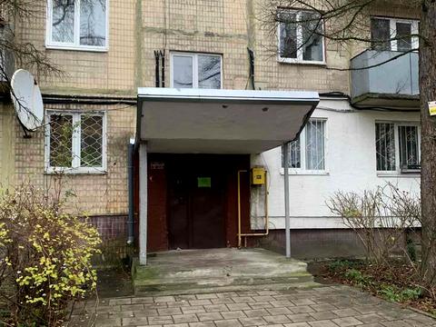 квартира по адресу Городоцкая ул., 241