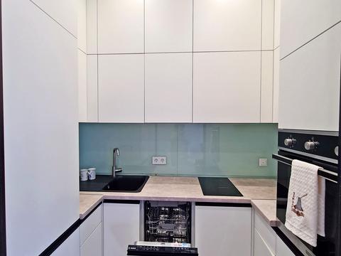 квартира за адресою Київ, Голосіївський просп. (40-річчя Жовтня), 46-А