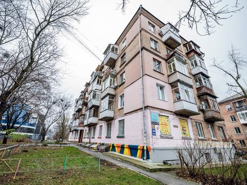 квартира за адресою Джона Маккейна вул. (Івана Кудрі), 20