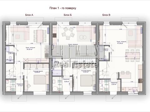 будинок за адресою с. Гнідин, Центральна вул.