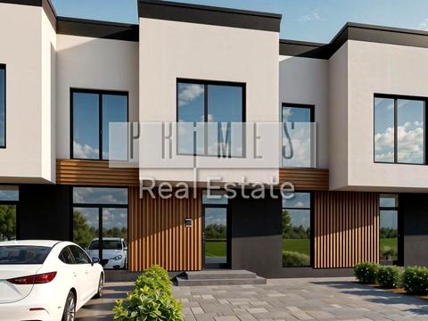 будинок за адресою с. Гнідин, Центральна вул.