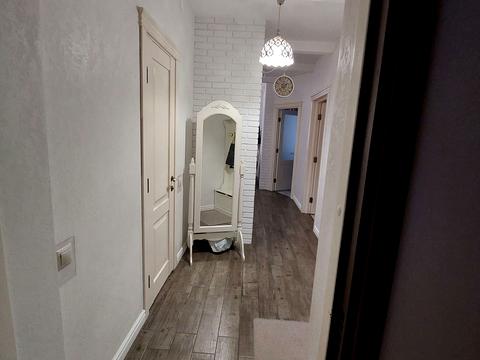 квартира за адресою Драгоманова вул., 4-А