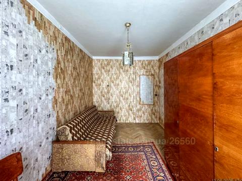 квартира по адресу Городоцкая ул., 241