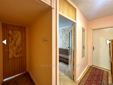 квартира по адресу Городоцкая ул., 241