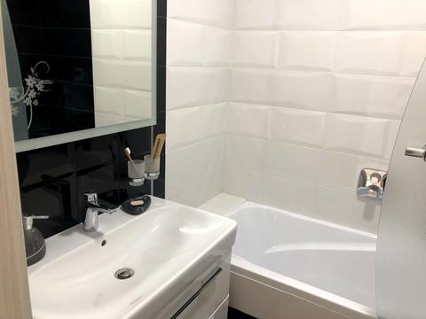 квартира по адресу Львов, Княгини Ольги ул., 100л