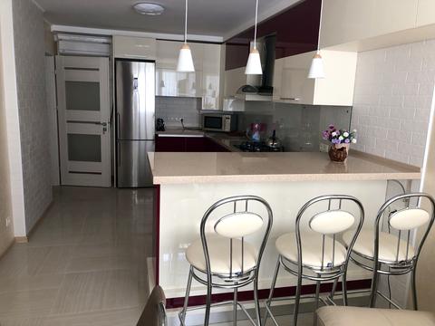 квартира по адресу Львов, Княгини Ольги ул., 100л