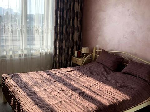 квартира по адресу Львов, Княгини Ольги ул., 100л