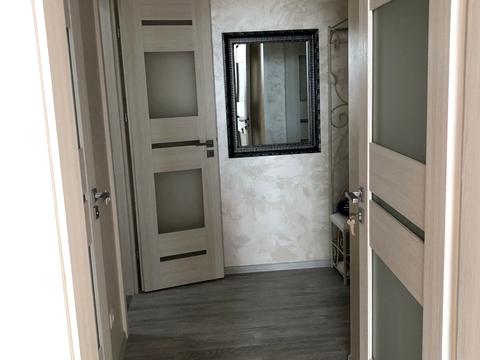 квартира по адресу Львов, Княгини Ольги ул., 100л