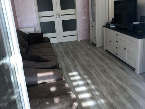 квартира по адресу Львов, Княгини Ольги ул., 100л