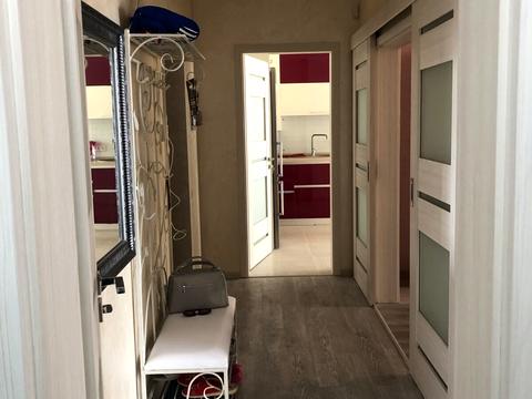 квартира по адресу Львов, Княгини Ольги ул., 100л