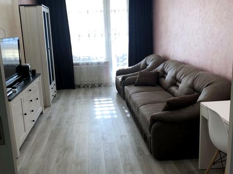 квартира по адресу Львов, Княгини Ольги ул., 100л