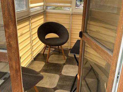 квартира по адресу Львов, Княгини Ольги ул., 100л