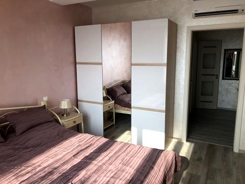 квартира по адресу Львов, Княгини Ольги ул., 100л