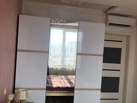 квартира по адресу Львов, Княгини Ольги ул., 100л