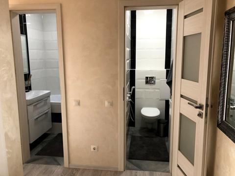 квартира по адресу Львов, Княгини Ольги ул., 100л