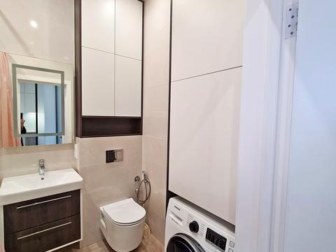 квартира за адресою Київ, Голосіївський просп. (40-річчя Жовтня), 46-А