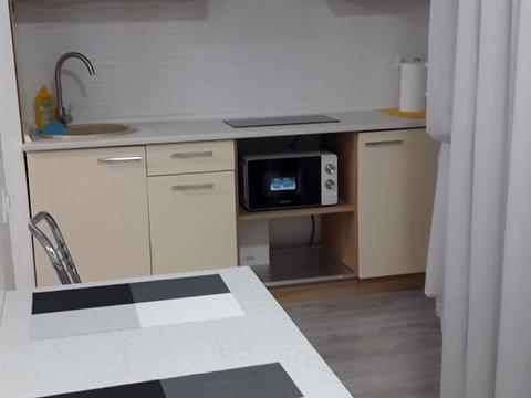 квартира за адресою Набережна Перемоги вул., 42 Ю