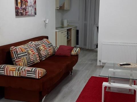 квартира за адресою Набережна Перемоги вул., 42 Ю