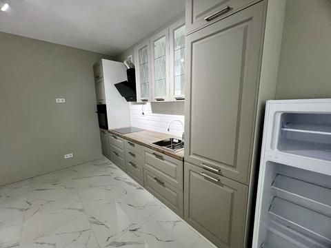 квартира за адресою Приміська, 4