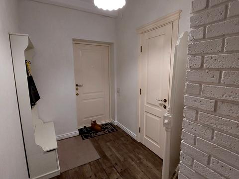 квартира за адресою Драгоманова вул., 4-А