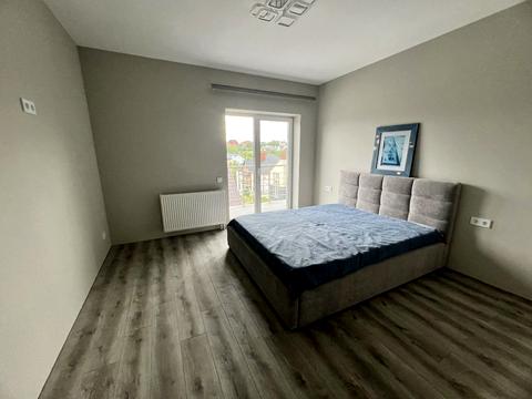 квартира за адресою Приміська, 4