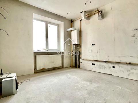 квартира за адресою Лосівський пров., 2б