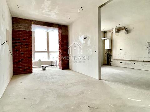 квартира за адресою Лосівський пров., 2б