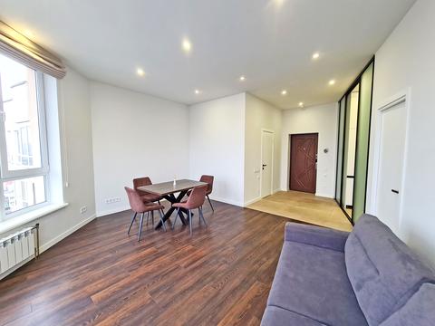 квартира за адресою Київ, Голосіївський просп. (40-річчя Жовтня), 46-А