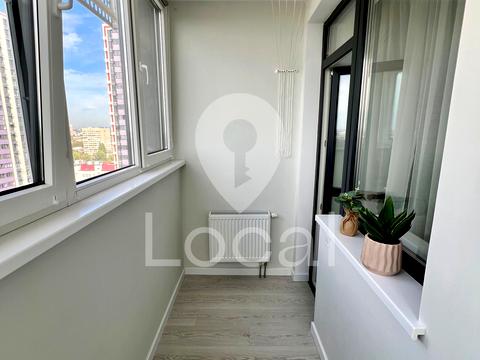 квартира за адресою Повітряних Сил просп. (Повітрофлотський), 56